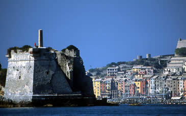 Torre Scola