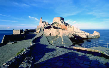 Piazza Spallanzani