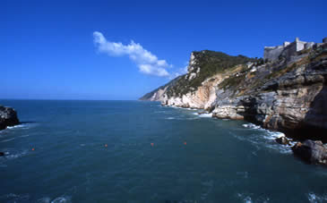 Verso le Cinque Terre