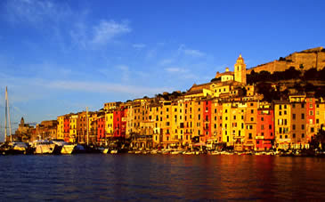 La Palazzata